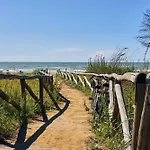 Appartement In The Quiet Area Of Lido Del Sole Bibione