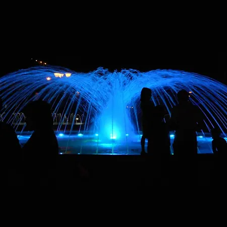 In The Quiet Area Of Lido Del Sole Appartamento *