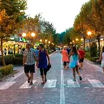 In The Quiet Area Of Lido Del Sole * Bibione