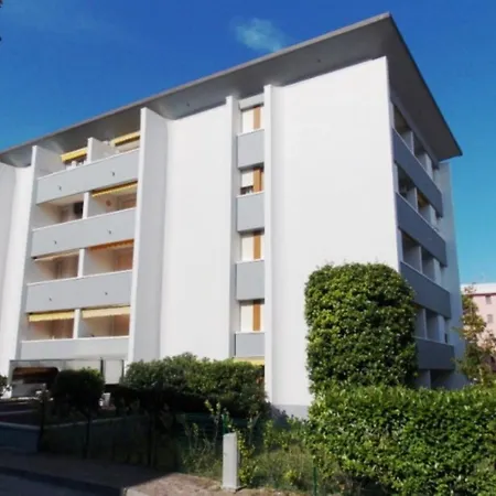 Apartment In The Quiet Area Of Lido Del Sole